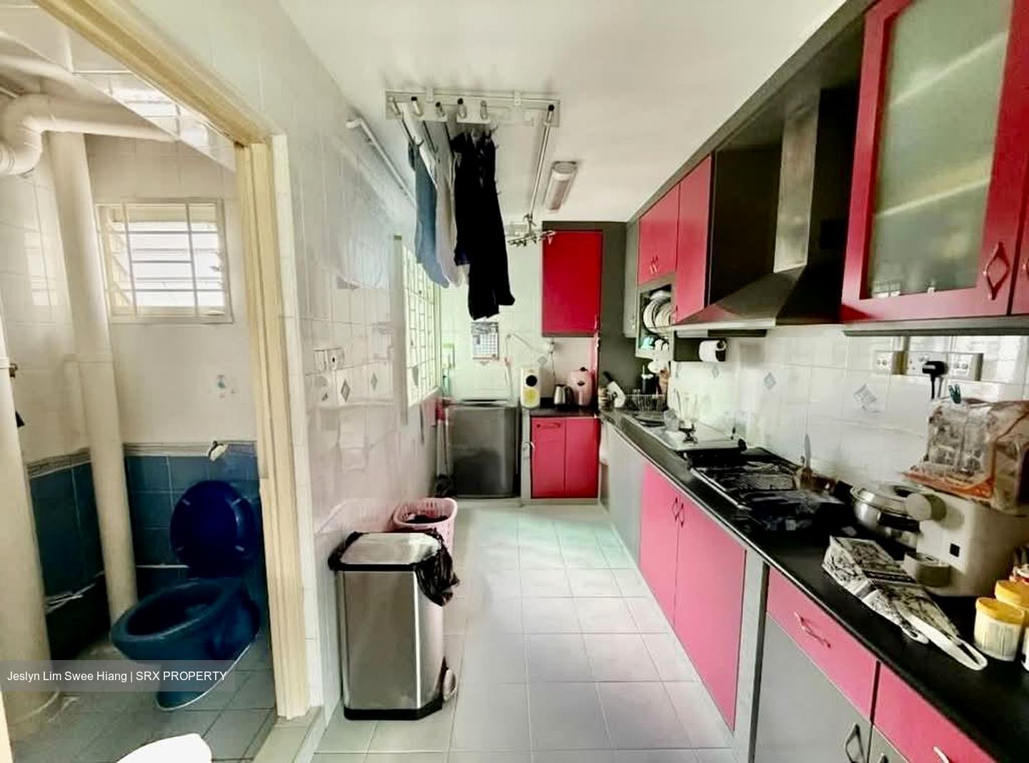 Blk 104A Edgefield Plains (Punggol), HDB 5 Rooms #610749741